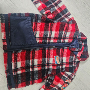 베베드피노 후리스 130