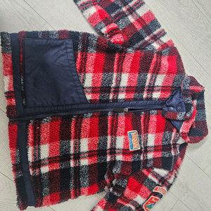 베베드피노 후리스 130