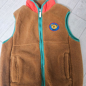 베베드피노 조끼 130