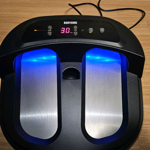 에버바이오 에버봄 바디큐어 심부발열기