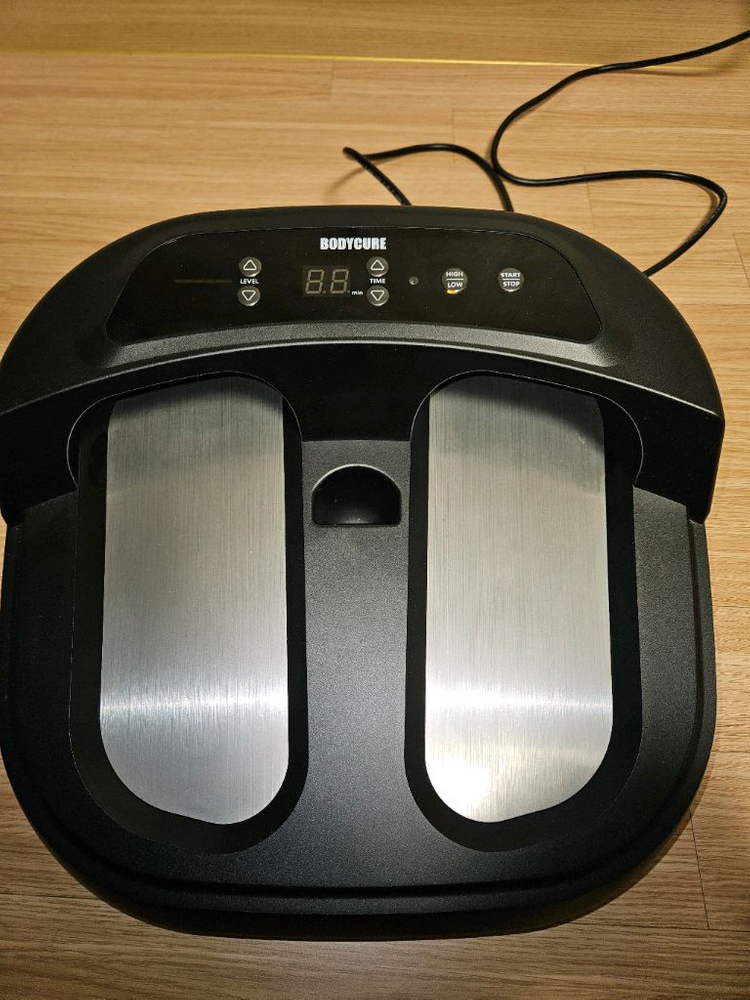 에버바이오 에버봄 바디큐어 심부발열기--3