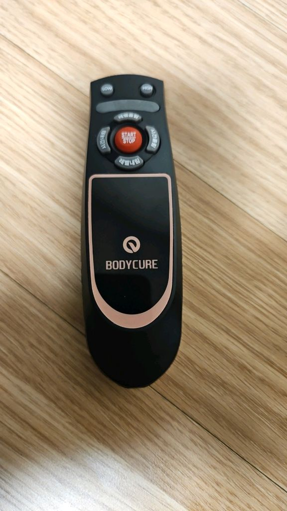 에버바이오 에버봄 바디큐어 심부발열기--5