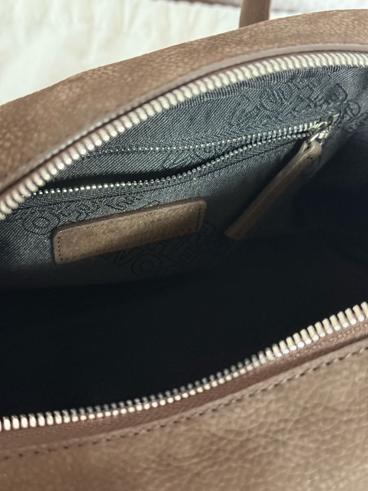 마지셔우드 소프트 토트백 허쉬누벅--6