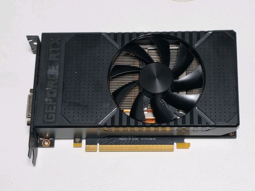 RTX 2070 8gb 그래픽카드--0