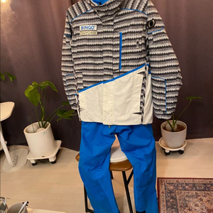 온요네 스키복m 키160-170