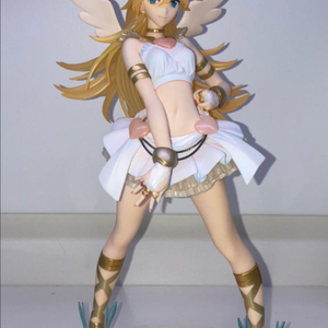 팬티 스타킹 가터벨트 팬스가 아나키 팬티 피규어 알터