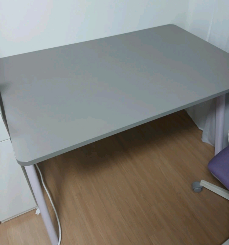 일룸 로이모노 책상 세트 led형광등추가구매 이미지