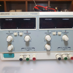 P303D 파워서플라이