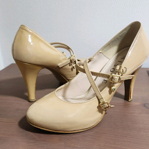 미소페 메리제인 펌프스 235