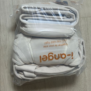 아이엔젤 올인원 닥터다이얼 힙시트 아기띠 새상품 이미지