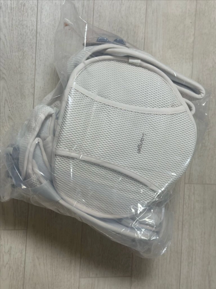 아이엔젤 올인원 닥터다이얼 힙시트 아기띠 새상품 이미지