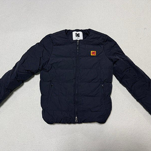 코닥 U넥 블루종 경량패딩 여성용 85호 44사이즈