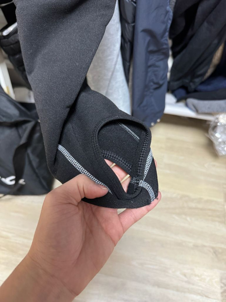 포스엘리먼트 드라이내피 아크틱 슈트 S 판매합니다--4