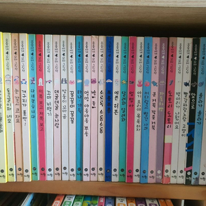 오줌싸개 꼬마그림책 보드북 전권60권 택포 이미지