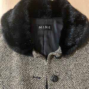 MINE 마인 정장 투피스 10만원 판매해욤 면접 소개 이미지