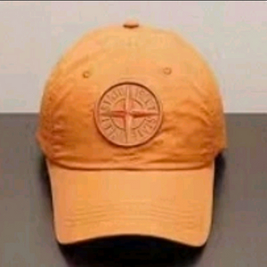 스톤아일랜드 볼캡