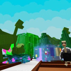 그로우 어 가든 (그어가) 타조 8마리 판매 이미지