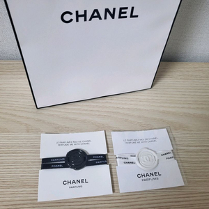 정품) 샤넬 브레이슬릿 팔찌 (코스메틱)