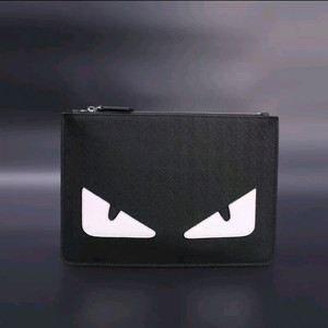 팬더 아이 클러치백