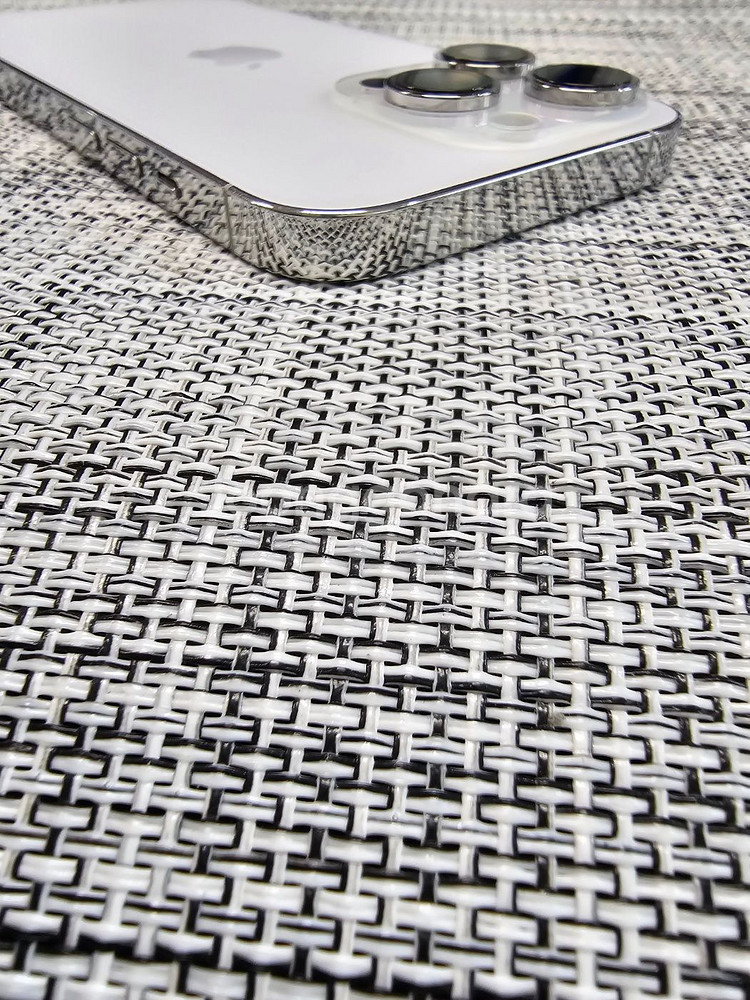 (미파손) 아이폰14프로 128G 실버 검수완료 카메라깨끗 가성비단말기 기능정상 40만팝니다@--5