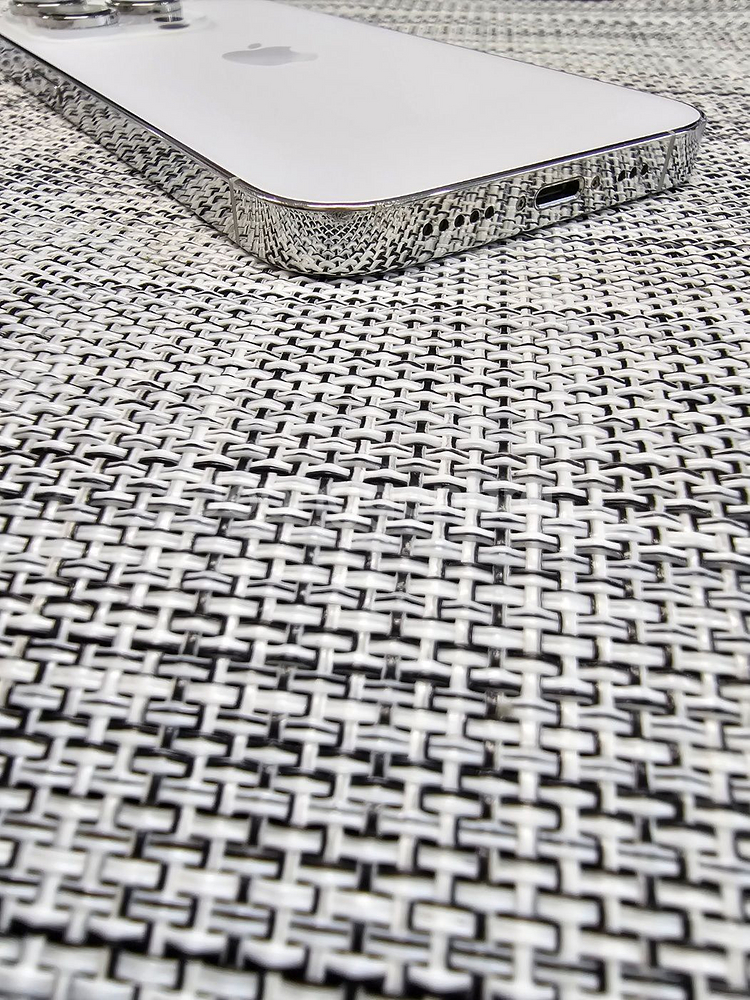 (미파손) 아이폰14프로 128G 실버 검수완료 카메라깨끗 가성비단말기 기능정상 40만팝니다@--7