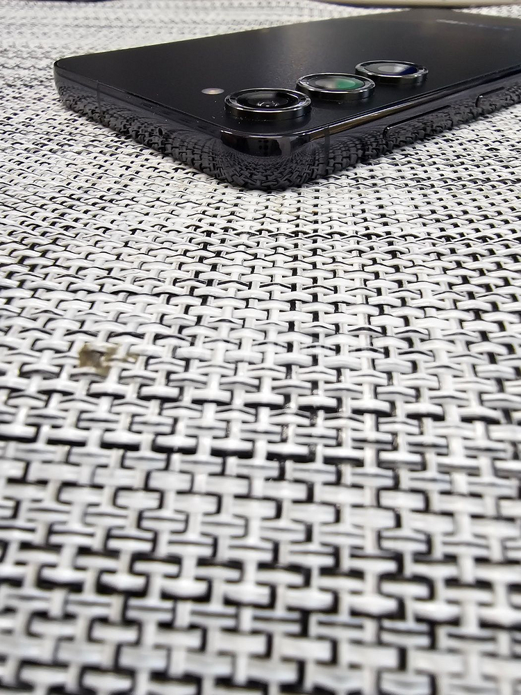 (외관SSS급) 갤럭시 S23 256G 블랙 23년 11월개통 무잔상 액정무기스 검수완료 최저가 33만팝니다@--5