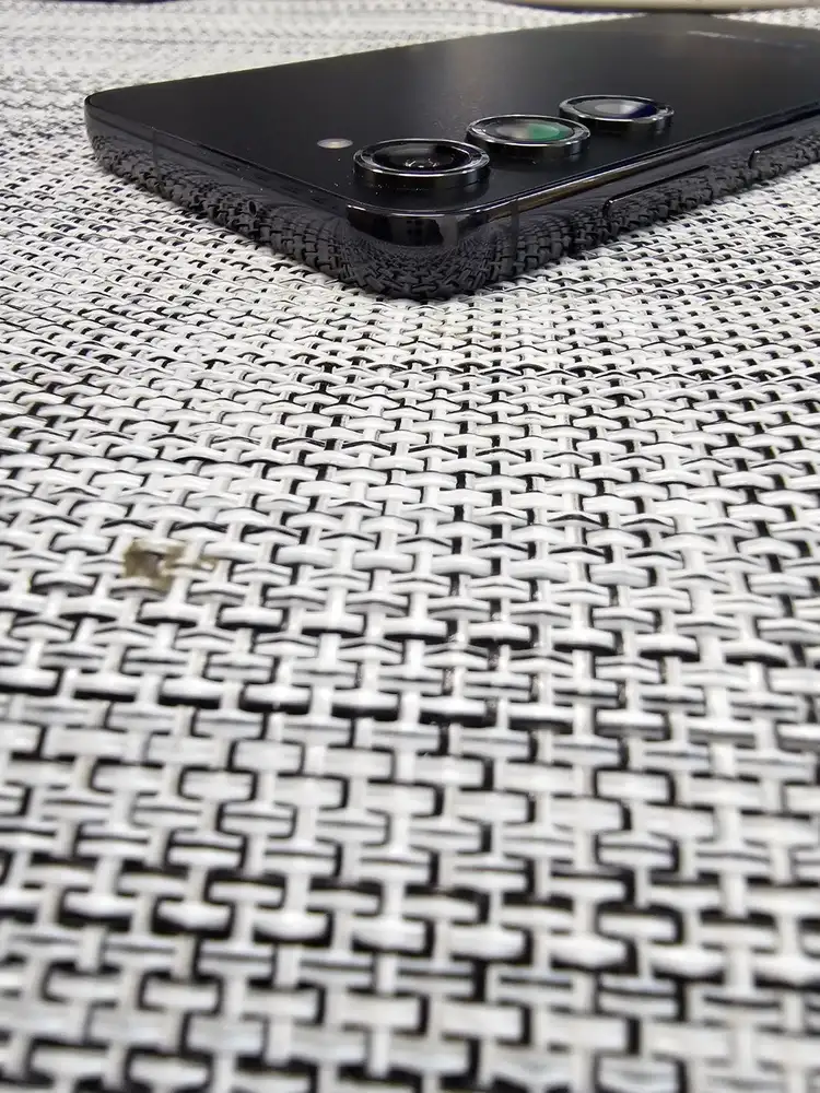 (외관SSS급) 갤럭시 S23 256G 블랙 23년 11월개통 무잔상 액정무기스 검수완료 최저가 33만팝니다@ 이미지