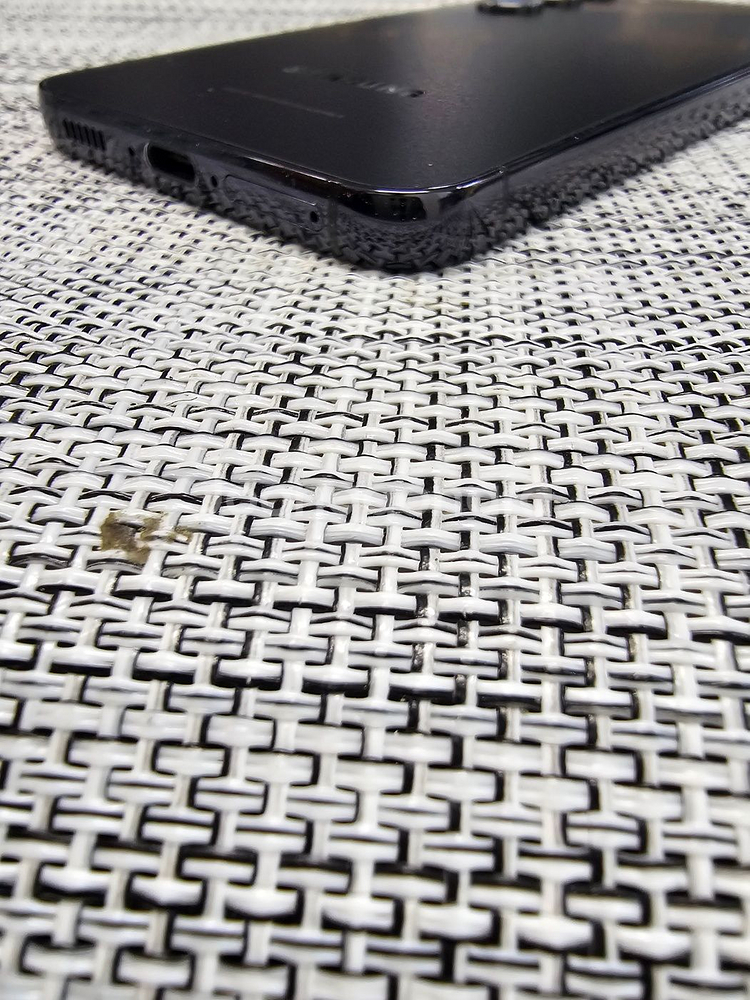 (외관SSS급) 갤럭시 S23 256G 블랙 23년 11월개통 무잔상 액정무기스 검수완료 최저가 33만팝니다@--7