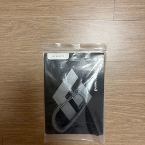 블랙다이아몬드 아이스클리퍼