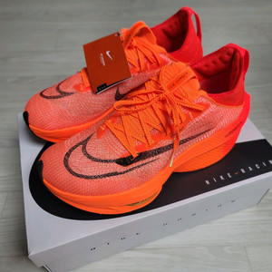 나이키 알파플라이 넥스트% 2 러닝화 새상품