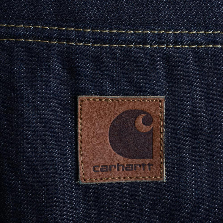 택 새제품 데드스탁 칼하트 청바지 (L) 이미지