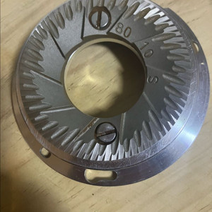 디팅 807LS 커피 그라인더 이미지