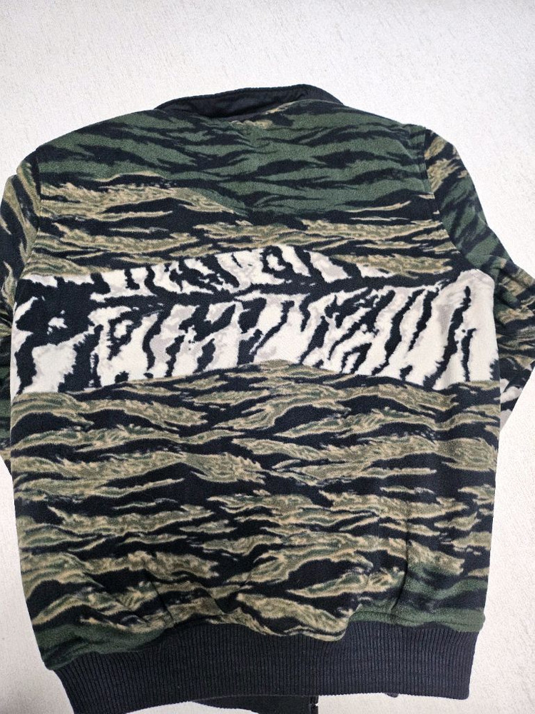 팀버랜드 자켓--1