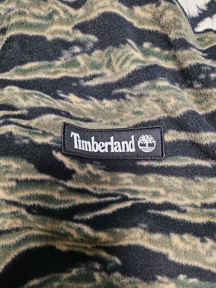 팀버랜드 자켓--3