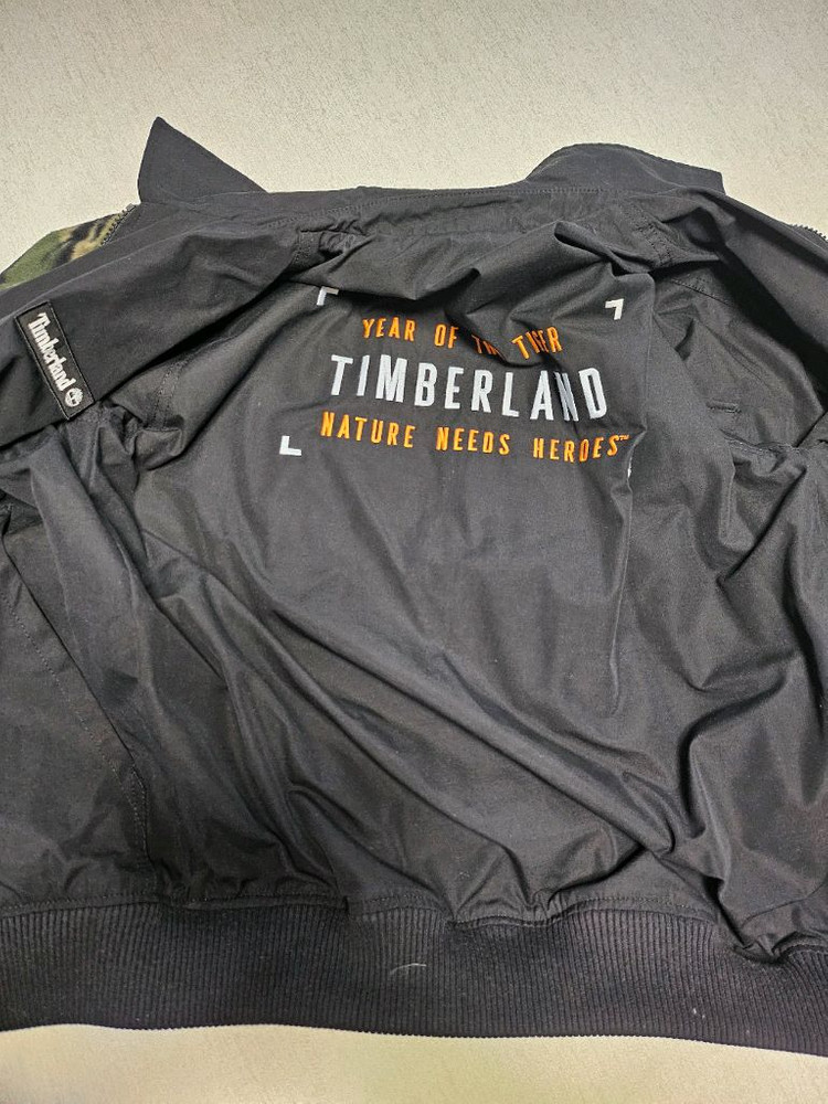팀버랜드 자켓--4
