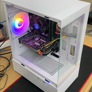 (완제품 중고)i7-6700GTX1060 컴퓨터