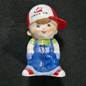 요업개발 도자기 저금통