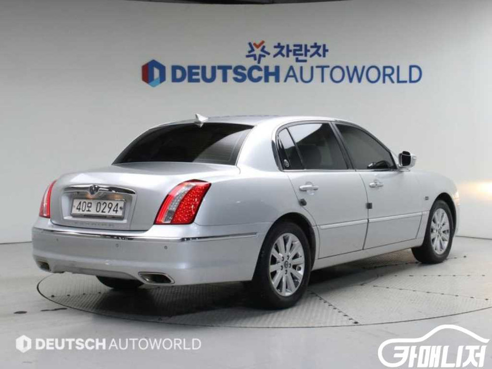 [기아]오피러스프리미엄 GH270 LPI 럭셔리 #가을특가 이미지