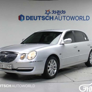 [기아]오피러스프리미엄 GH270 LPI 럭셔리 #가을특가 이미지