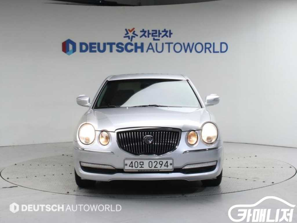 [기아]오피러스프리미엄 GH270 LPI 럭셔리 #가을특가 이미지