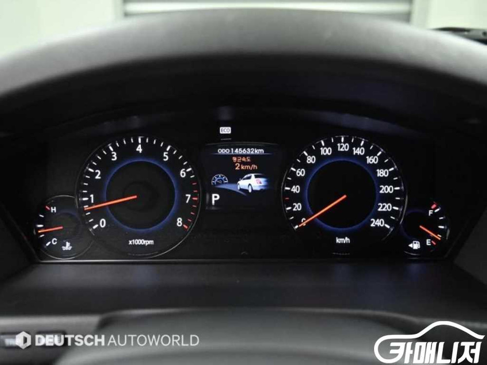 [기아]오피러스프리미엄 GH270 LPI 럭셔리 #가을특가 이미지