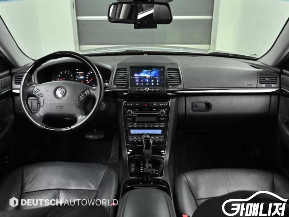 [기아]오피러스프리미엄 GH270 LPI 럭셔리 #가을특가 이미지