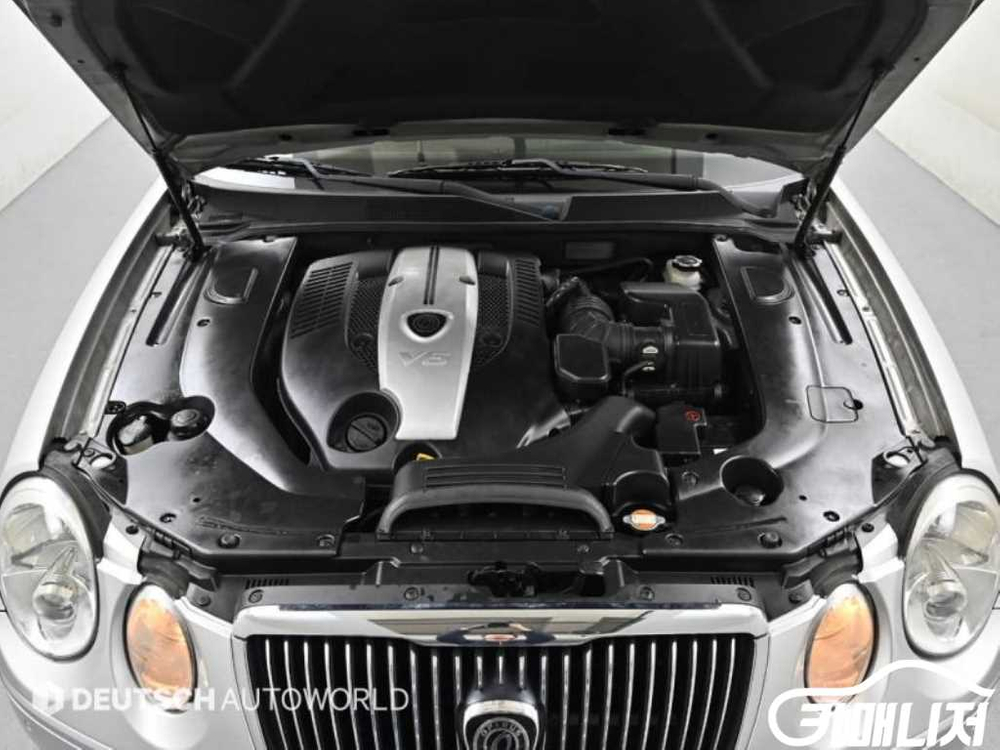 [기아]오피러스프리미엄 GH270 LPI 럭셔리 #가을특가 이미지