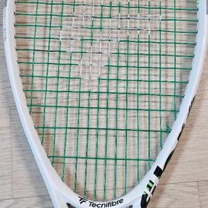 테크니화이버 슬래쉬125 스쿼시 라켓