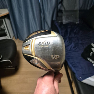 가격인하 XXIO 젝시오 프라임 VP 16도 VP-1000 R 드라이버 급매