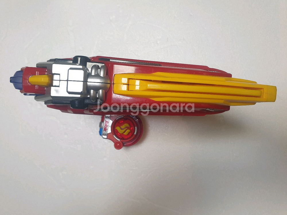 케이캅 케이너클 고장품--2