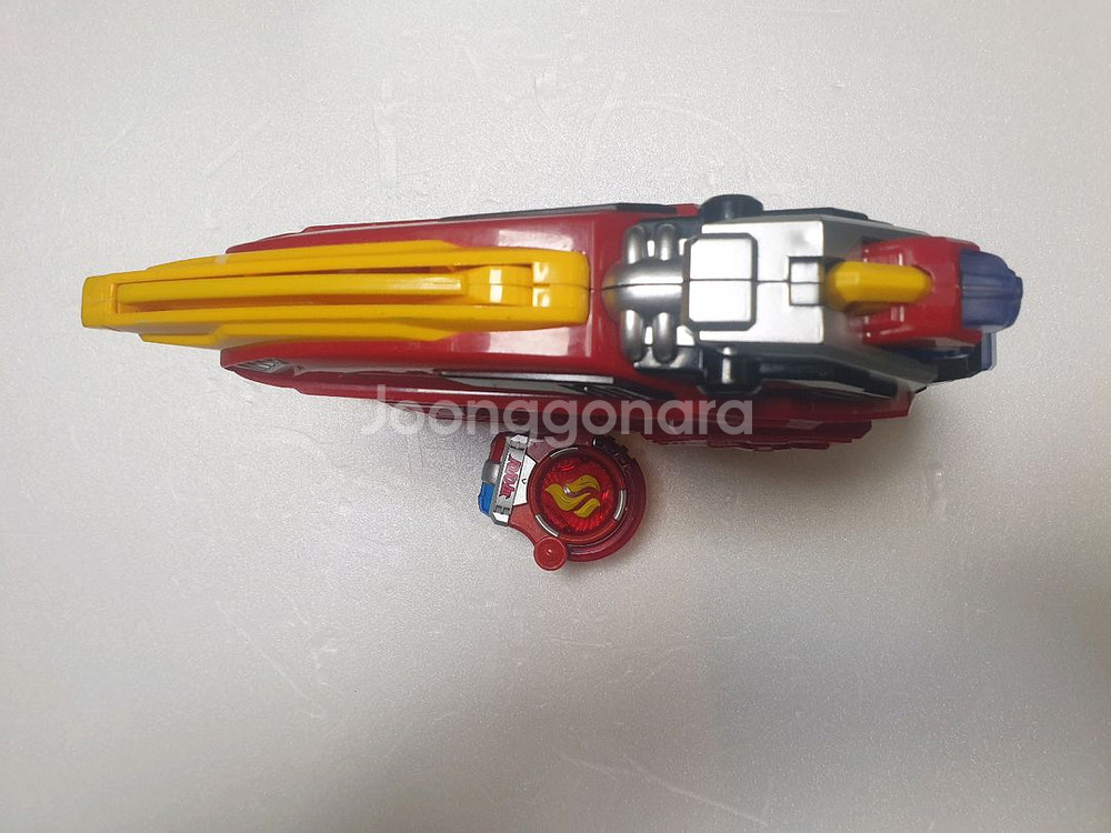 케이캅 케이너클 고장품--3