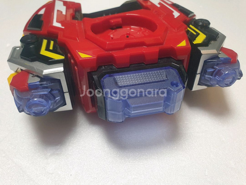 케이캅 케이너클 고장품--4