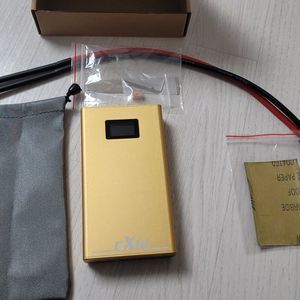 휴대용 스폿 용접기 18650 스폿 미사용 새제품