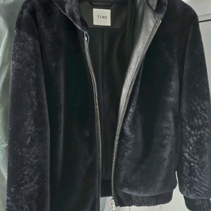 타임옴므 퍼후드 110 (실105)